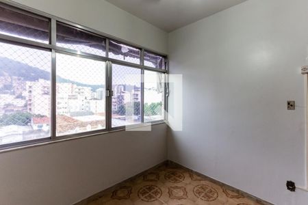Quarto de apartamento para alugar com 1 quarto, 40m² em Vila Isabel, Rio de Janeiro