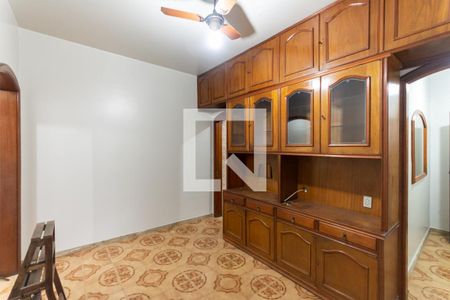 Sala de apartamento para alugar com 1 quarto, 40m² em Vila Isabel, Rio de Janeiro