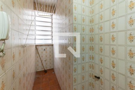 Apartamento para alugar com 40m², 1 quarto e 1 vagaCozinha e Área de Serviço