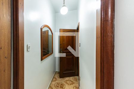 Sala de apartamento para alugar com 1 quarto, 40m² em Vila Isabel, Rio de Janeiro