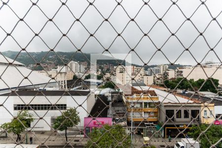Vista de apartamento para alugar com 1 quarto, 40m² em Vila Isabel, Rio de Janeiro