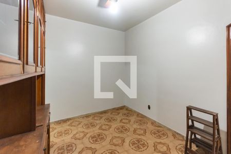 Sala de apartamento para alugar com 1 quarto, 40m² em Vila Isabel, Rio de Janeiro