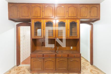 Sala de apartamento para alugar com 1 quarto, 40m² em Vila Isabel, Rio de Janeiro