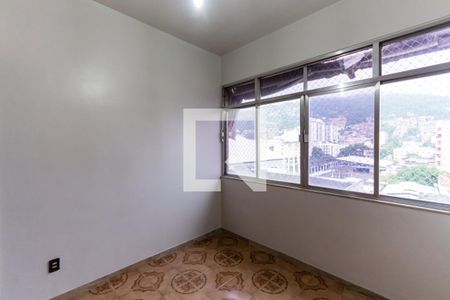 Quarto de apartamento para alugar com 1 quarto, 40m² em Vila Isabel, Rio de Janeiro