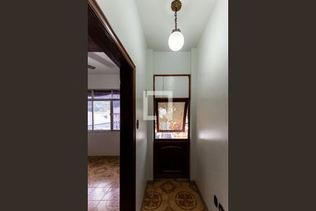 Corredor de apartamento para alugar com 1 quarto, 40m² em Vila Isabel, Rio de Janeiro