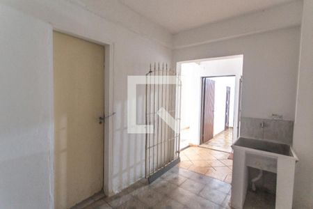 Casa para alugar com 60m², 1 quarto e sem vaga Casa para alugar com 60m², 1 quarto e sem vagaÁrea de serviço