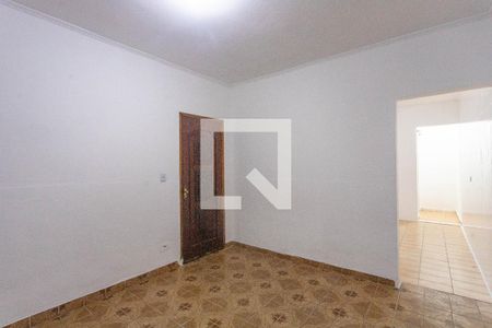 Cozinha  de casa para alugar com 1 quarto, 60m² em Vila Florida, São Bernardo do Campo