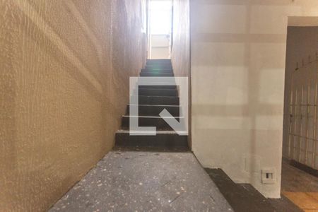 Casa para alugar com 60m², 1 quarto e sem vaga Casa para alugar com 60m², 1 quarto e sem vagaVista cozinha