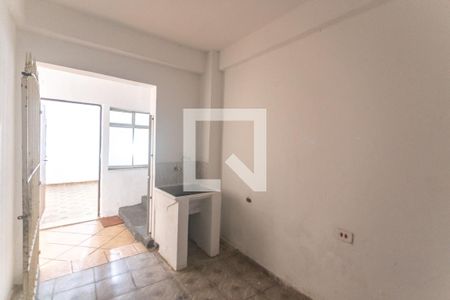 Casa para alugar com 60m², 1 quarto e sem vaga Casa para alugar com 60m², 1 quarto e sem vagaÁrea de serviço