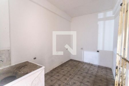 Casa para alugar com 60m², 1 quarto e sem vaga Casa para alugar com 60m², 1 quarto e sem vagaÁrea de serviço