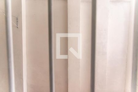 Vista suíte de casa para alugar com 1 quarto, 60m² em Vila Florida, São Bernardo do Campo