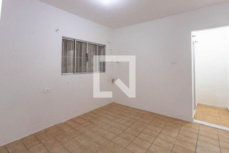 Casa para alugar com 1 quarto, 60m² em Vila Florida, São Bernardo do Campo