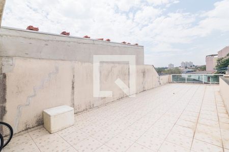 Casa à venda com 177m², 3 quartos e 2 vagasTerraço com Churrasqueira