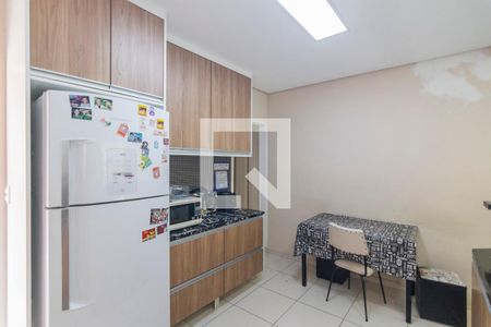Casa à venda com 177m², 3 quartos e 2 vagasCozinha