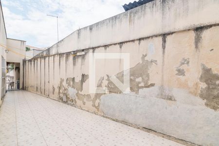 Casa à venda com 177m², 3 quartos e 2 vagasQuintal