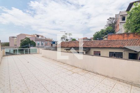 Casa à venda com 177m², 3 quartos e 2 vagasTerraço com Churrasqueira