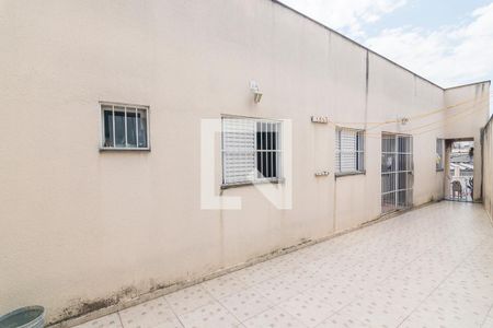 Casa à venda com 177m², 3 quartos e 2 vagasQuintal