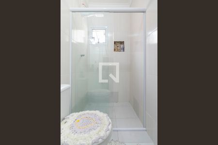 Casa à venda com 177m², 3 quartos e 2 vagasBanheiro da Suite