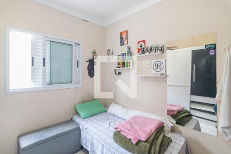 Casa à venda com 177m², 3 quartos e 2 vagasQuarto 3