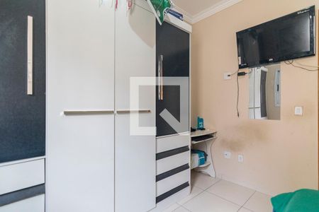 Casa à venda com 177m², 3 quartos e 2 vagasQuarto 2