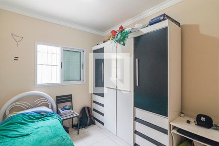 Casa à venda com 177m², 3 quartos e 2 vagasQuarto 2