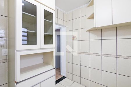 Casa à venda com 60m², 2 quartos e 3 vagasCozinha