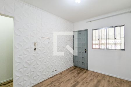 Sala de casa à venda com 2 quartos, 60m² em Jordanópolis, São Bernardo do Campo