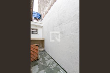 Casa à venda com 60m², 2 quartos e 3 vagasChurrasqueira 