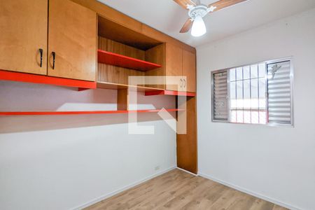 Casa à venda com 60m², 2 quartos e 3 vagasQuarto 2 