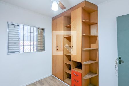 Casa à venda com 60m², 2 quartos e 3 vagasQuarto 2 