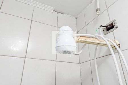 Casa à venda com 60m², 2 quartos e 3 vagasBanheiro 