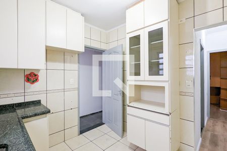 Casa à venda com 60m², 2 quartos e 3 vagasCozinha