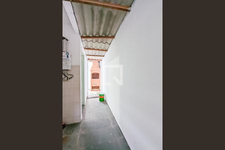 Casa à venda com 60m², 2 quartos e 3 vagasÁrea de serviço 