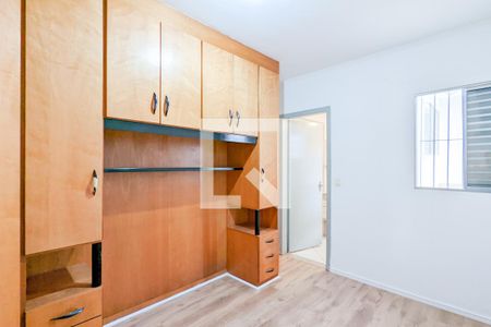Quarto da suíte  de casa à venda com 2 quartos, 60m² em Jordanópolis, São Bernardo do Campo