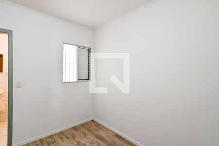 Quarto da suíte  de casa à venda com 2 quartos, 60m² em Jordanópolis, São Bernardo do Campo