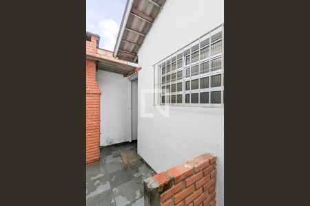 Casa à venda com 60m², 2 quartos e 3 vagasChurrasqueira 