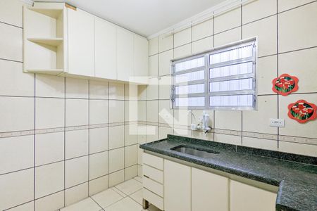 Casa à venda com 60m², 2 quartos e 3 vagasCozinha