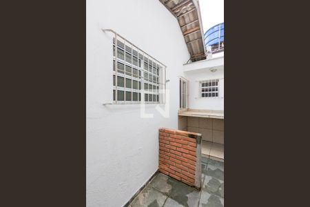 Casa à venda com 60m², 2 quartos e 3 vagasChurrasqueira 