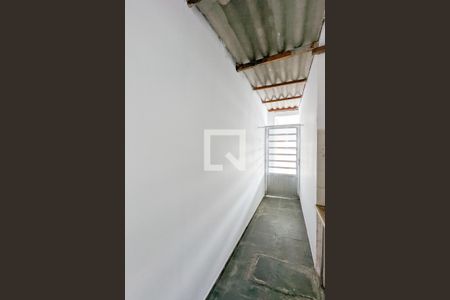 Casa à venda com 60m², 2 quartos e 3 vagasÁrea de serviço 