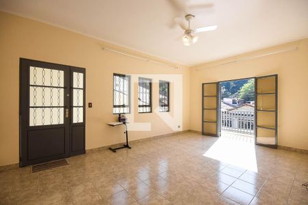 Sala de casa à venda com 4 quartos, 300m² em Cidade Intercap, Taboão da Serra