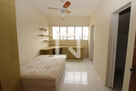 Studio de kitnet/studio à venda com 1 quarto, 32m² em Centro Histórico, Porto Alegre