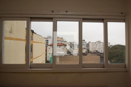 Vista Studio de kitnet/studio à venda com 1 quarto, 32m² em Centro Histórico, Porto Alegre