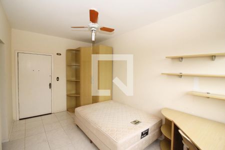 Studio de kitnet/studio à venda com 1 quarto, 32m² em Centro Histórico, Porto Alegre