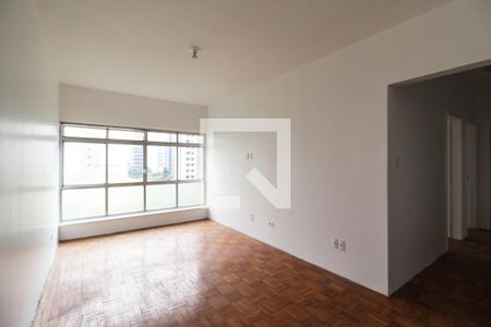 Sala de apartamento para alugar com 2 quartos, 83m² em Itaim Bibi, São Paulo