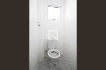 Lavabo de apartamento para alugar com 2 quartos, 83m² em Itaim Bibi, São Paulo