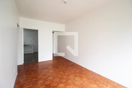 Sala de apartamento para alugar com 2 quartos, 83m² em Itaim Bibi, São Paulo