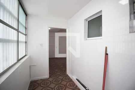 Apartamento para alugar com 83m², 2 quartos e 1 vaga Apartamento para alugar com 83m², 2 quartos e 1 vagaÁrea de Serviço