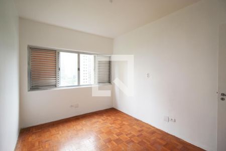 Quarto 1 de apartamento para alugar com 2 quartos, 83m² em Itaim Bibi, São Paulo