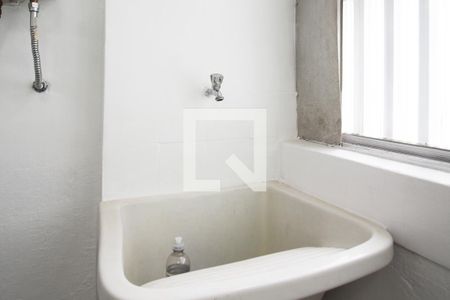 Apartamento para alugar com 83m², 2 quartos e 1 vaga Apartamento para alugar com 83m², 2 quartos e 1 vagaÁrea de Serviço