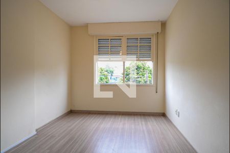 Quarto de apartamento para alugar com 1 quarto, 54m² em Centro, Campinas